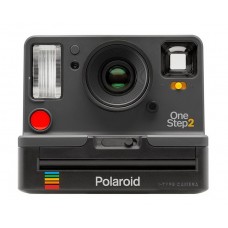Polaroid One Step 2 fényképezőgép (Graphite) i-Type instant kamera